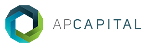 AP Capital logo