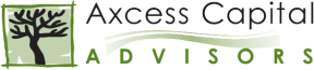 Axcess Capital logo