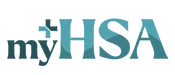 myHSA logo