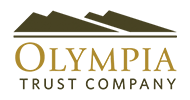 Olympia Trust Company logo